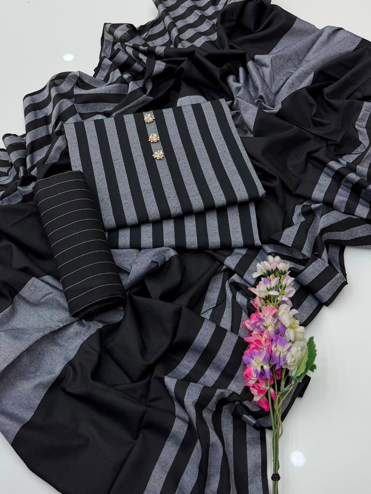 3PC Dress Multani Khaadi Sussi