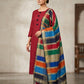 3PC Dress Multani Khaadi Sussi