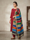 3PC Dress Multani Khaadi Sussi