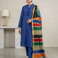 3PC Dress Multani Khaadi Sussi