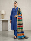 3PC Dress Multani Khaadi Sussi