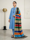 3PC Dress Multani Khaadi Sussi