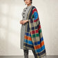 3PC Dress Multani Khaadi Sussi