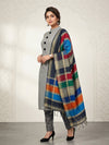 3PC Dress Multani Khaadi Sussi