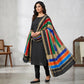 3PC Dress Multani Khaadi Sussi