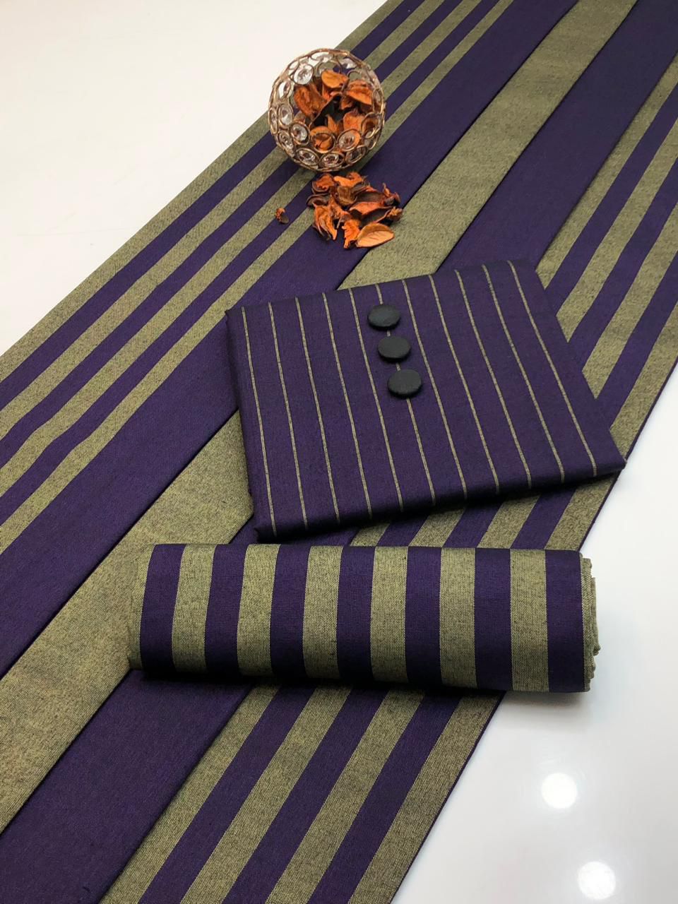 3PC Dress Multani Khaadi Sussi