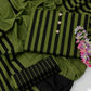 3PC Dress Multani Khaadi Sussi