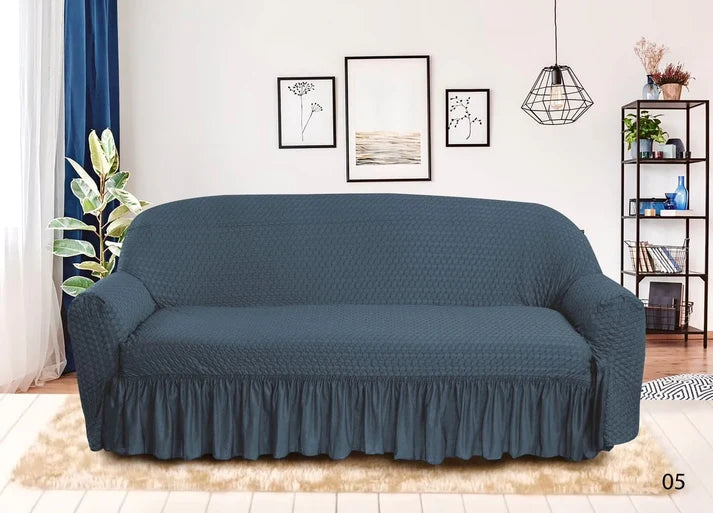 Butterfly Strechable Sofa Covers