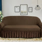 Butterfly Strechable Sofa Covers