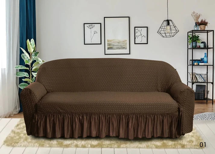 Butterfly Strechable Sofa Covers