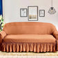 Butterfly Strechable Sofa Covers