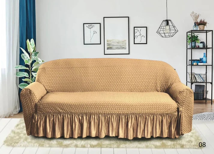Butterfly Strechable Sofa Covers