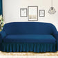 Butterfly Strechable Sofa Covers