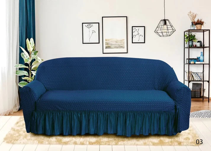 Butterfly Strechable Sofa Covers