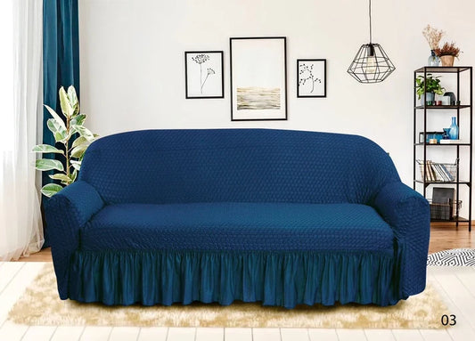 Butterfly Strechable Sofa Covers