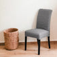 Bubble Style Fitted Dinning Chair Covers