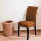 Bubble Style Fitted Dinning Chair Covers