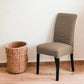 Bubble Style Fitted Dinning Chair Covers