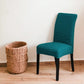 Bubble Style Fitted Dinning Chair Covers