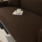 Jacquard Stripe Sofa Cover