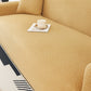 Jacquard Stripe Sofa Cover