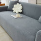 Jacquard Stripe Sofa Cover