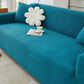 Jacquard Stripe Sofa Cover