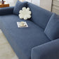 Jacquard Stripe Sofa Cover