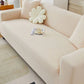 Jacquard Stripe Sofa Cover
