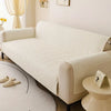 NEW MAT ULTRASONIC SUPER SOFT SOFA COVER