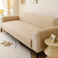 NEW MAT ULTRASONIC SUPER SOFT SOFA COVER