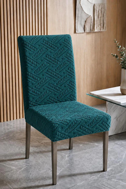 New Royal Design Dinning Chair Cover! New Arrivals