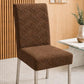 New Royal Design Dinning Chair Cover! New Arrivals