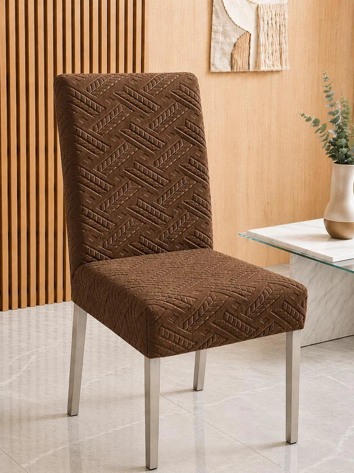 New Royal Design Dinning Chair Cover! New Arrivals