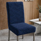 New Royal Design Dinning Chair Cover! New Arrivals