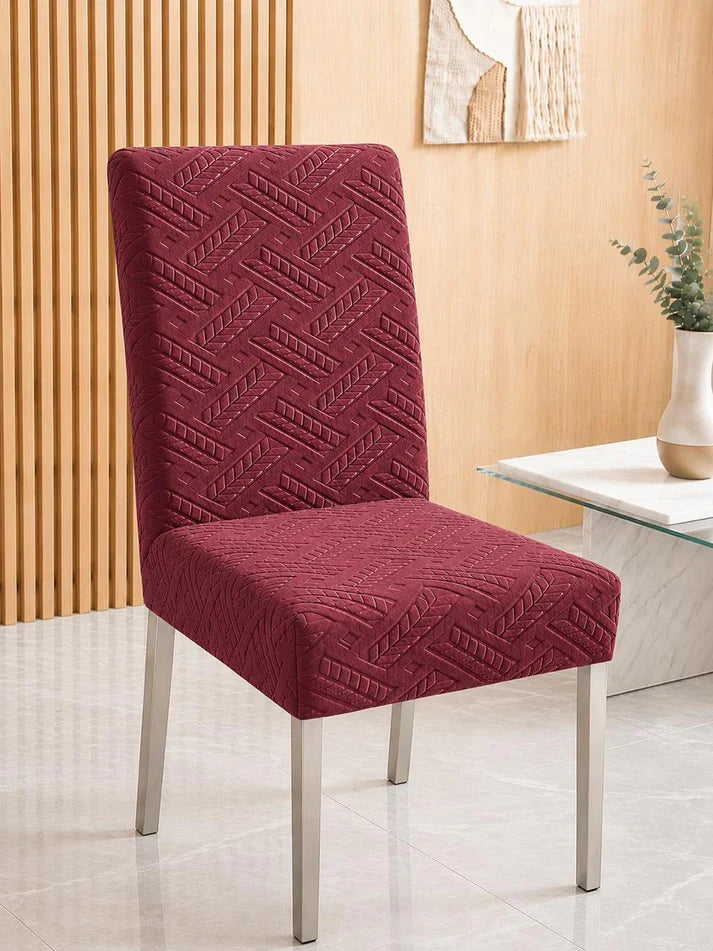 New Royal Design Dinning Chair Cover! New Arrivals