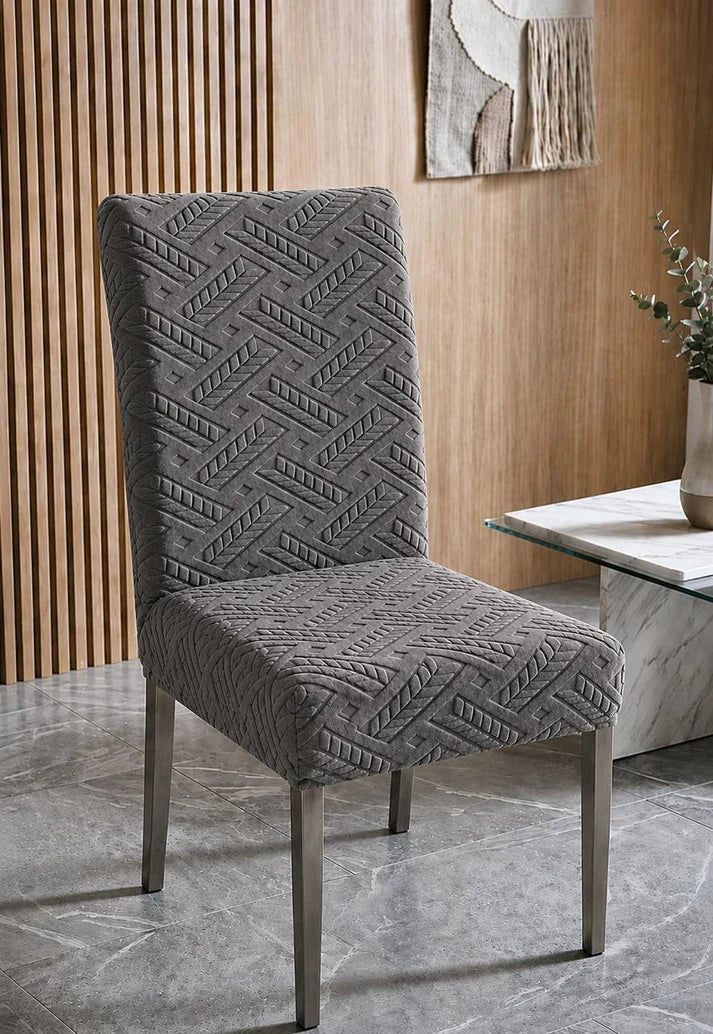 New Royal Design Dinning Chair Cover! New Arrivals