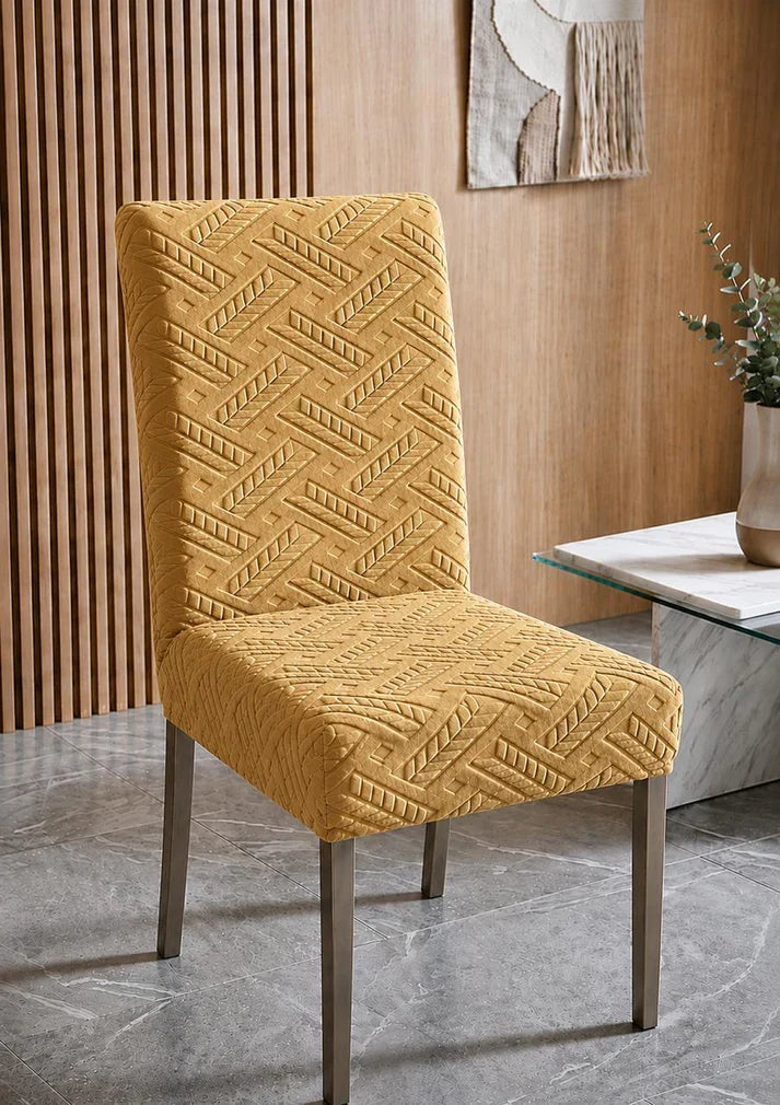 New Royal Design Dinning Chair Cover! New Arrivals