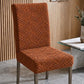 New Royal Design Dinning Chair Cover! New Arrivals