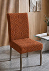 New Royal Design Dinning Chair Cover! New Arrivals