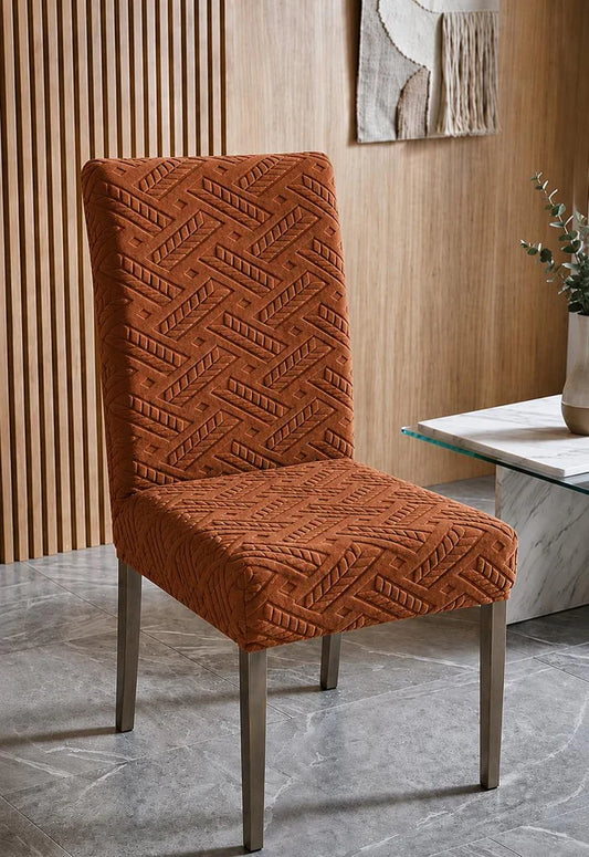 New Royal Design Dinning Chair Cover! New Arrivals