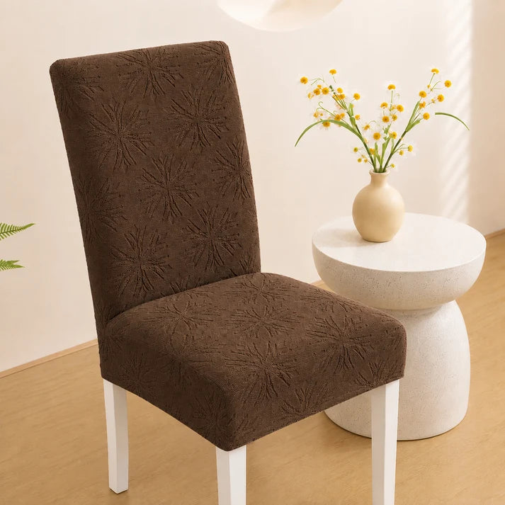 New Snow Design Fitted Dinning Chair Covers
