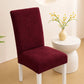 New Snow Design Fitted Dinning Chair Covers