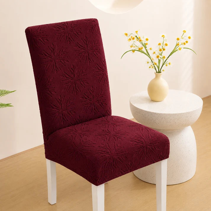 New Snow Design Fitted Dinning Chair Covers