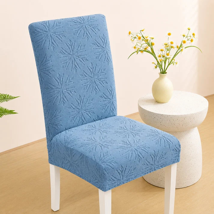 New Snow Design Fitted Dinning Chair Covers