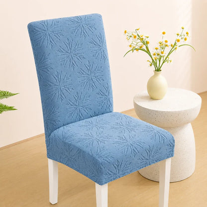 New Snow Design Fitted Dinning Chair Covers