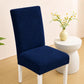 New Snow Design Fitted Dinning Chair Covers