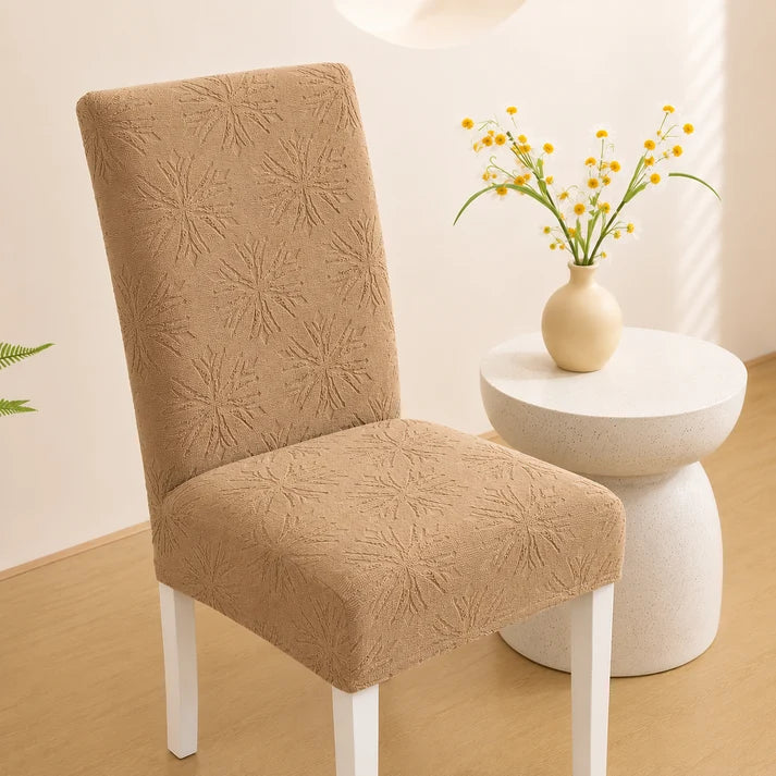 New Snow Design Fitted Dinning Chair Covers