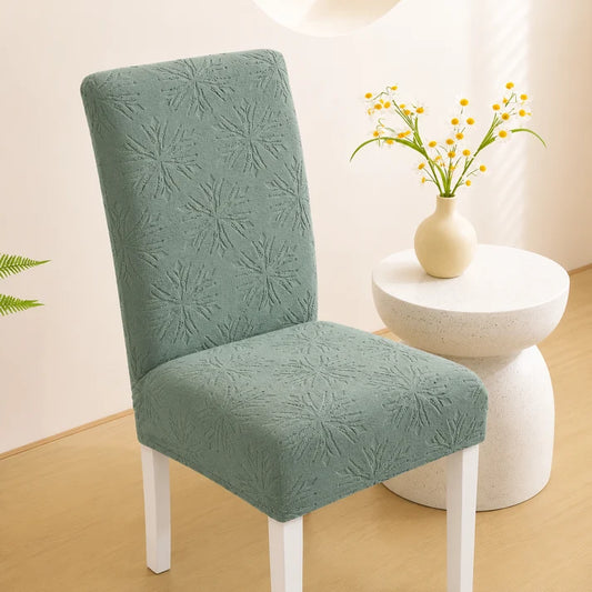 New Snow Design Fitted Dinning Chair Covers