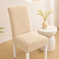 New Snow Design Fitted Dinning Chair Covers